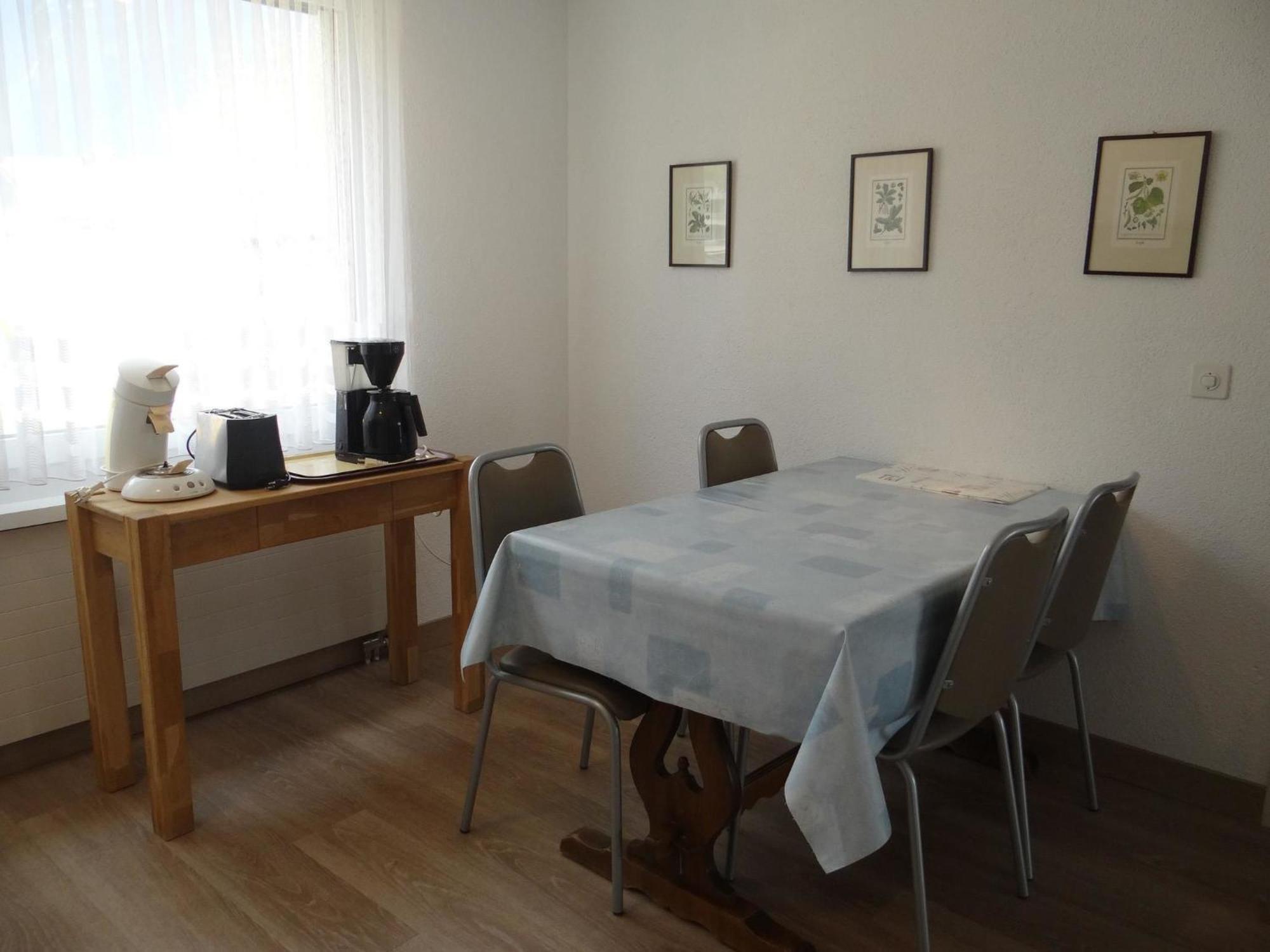 Apartment Birkenstrasse 56 By Interhome Engelberg Esterno foto