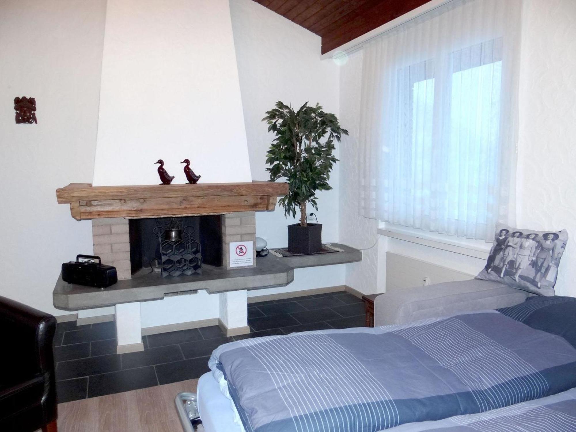 Apartment Birkenstrasse 56 By Interhome Engelberg Esterno foto