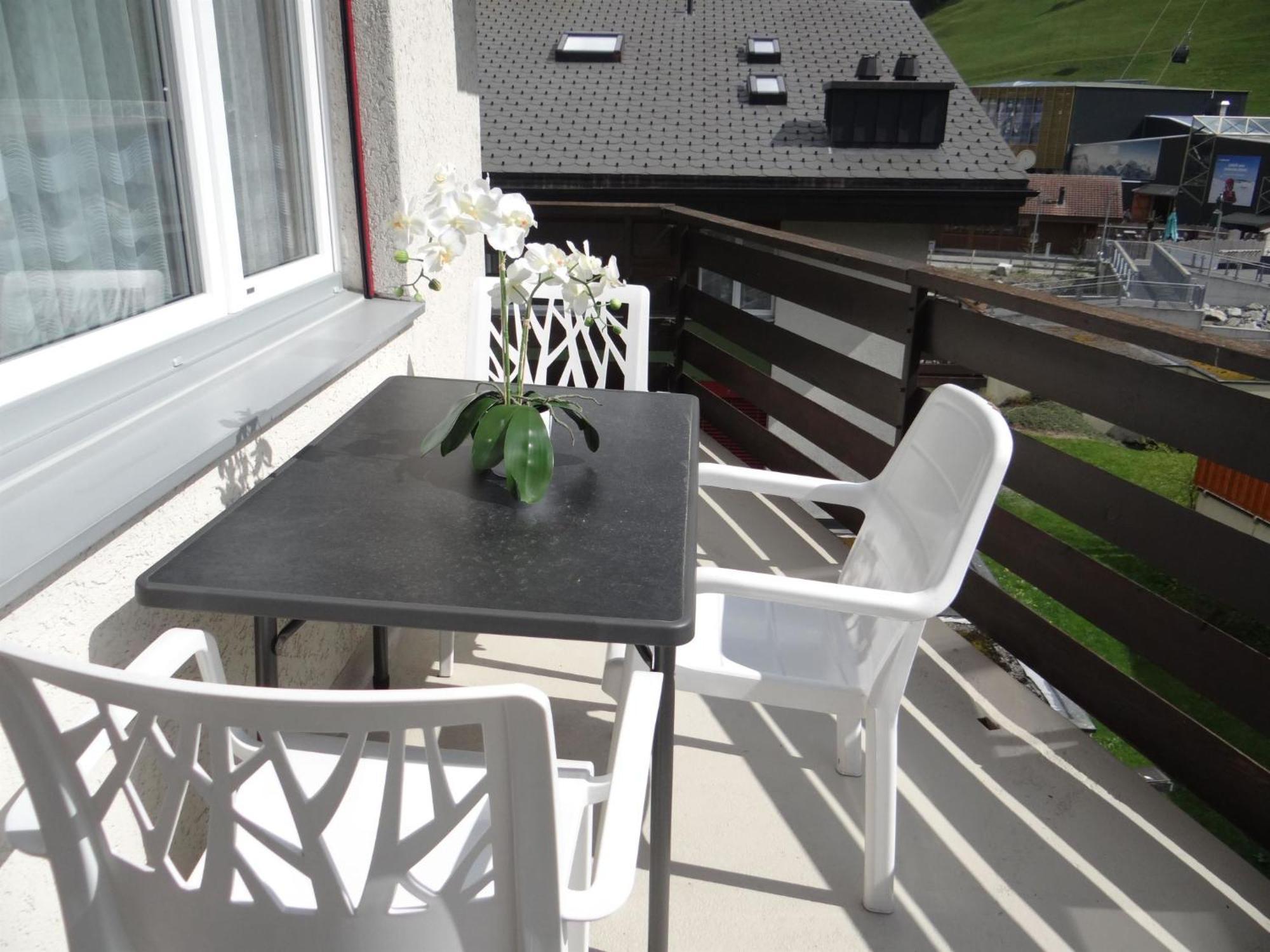Apartment Birkenstrasse 56 By Interhome Engelberg Esterno foto
