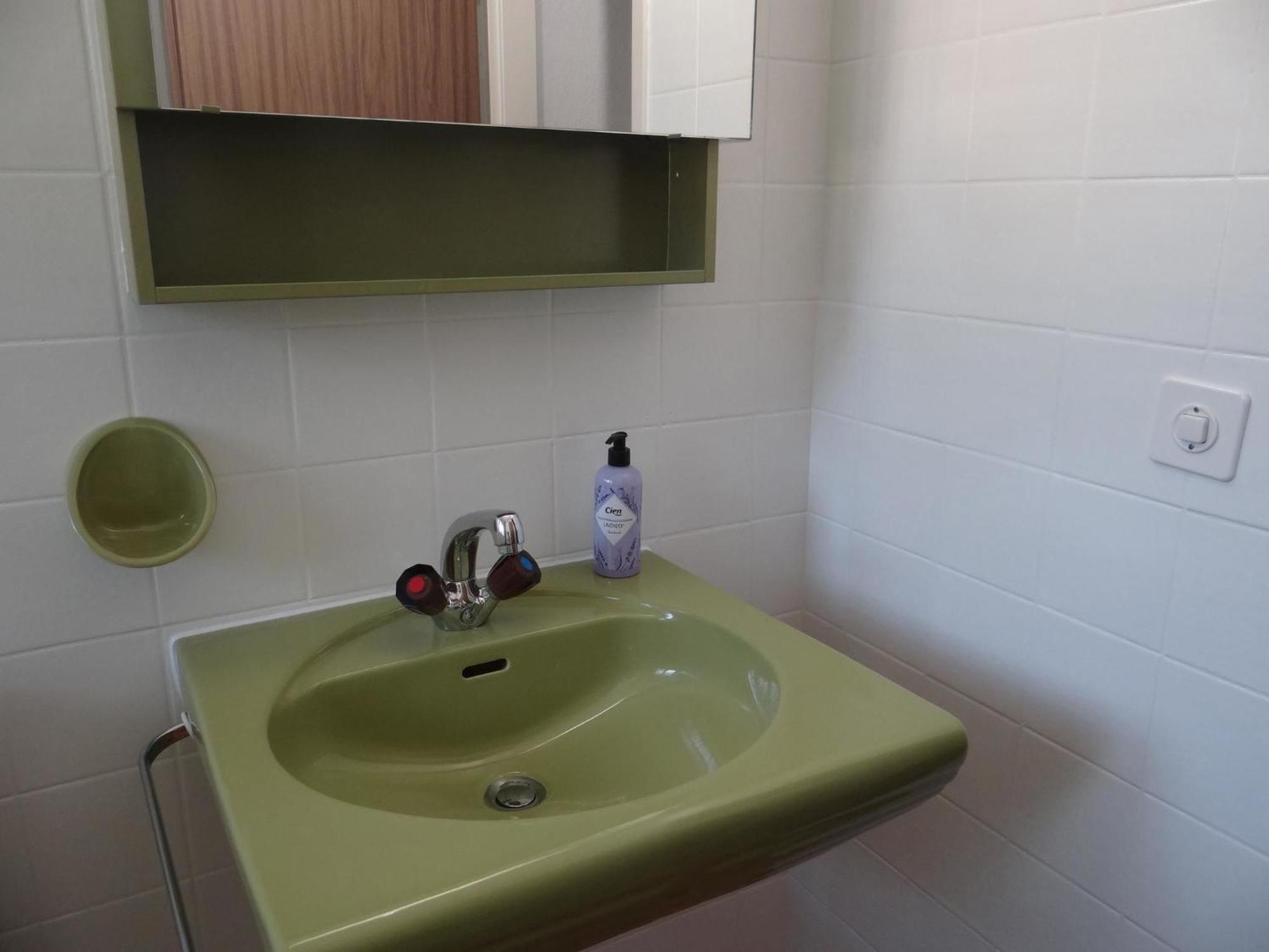 Apartment Birkenstrasse 56 By Interhome Engelberg Esterno foto