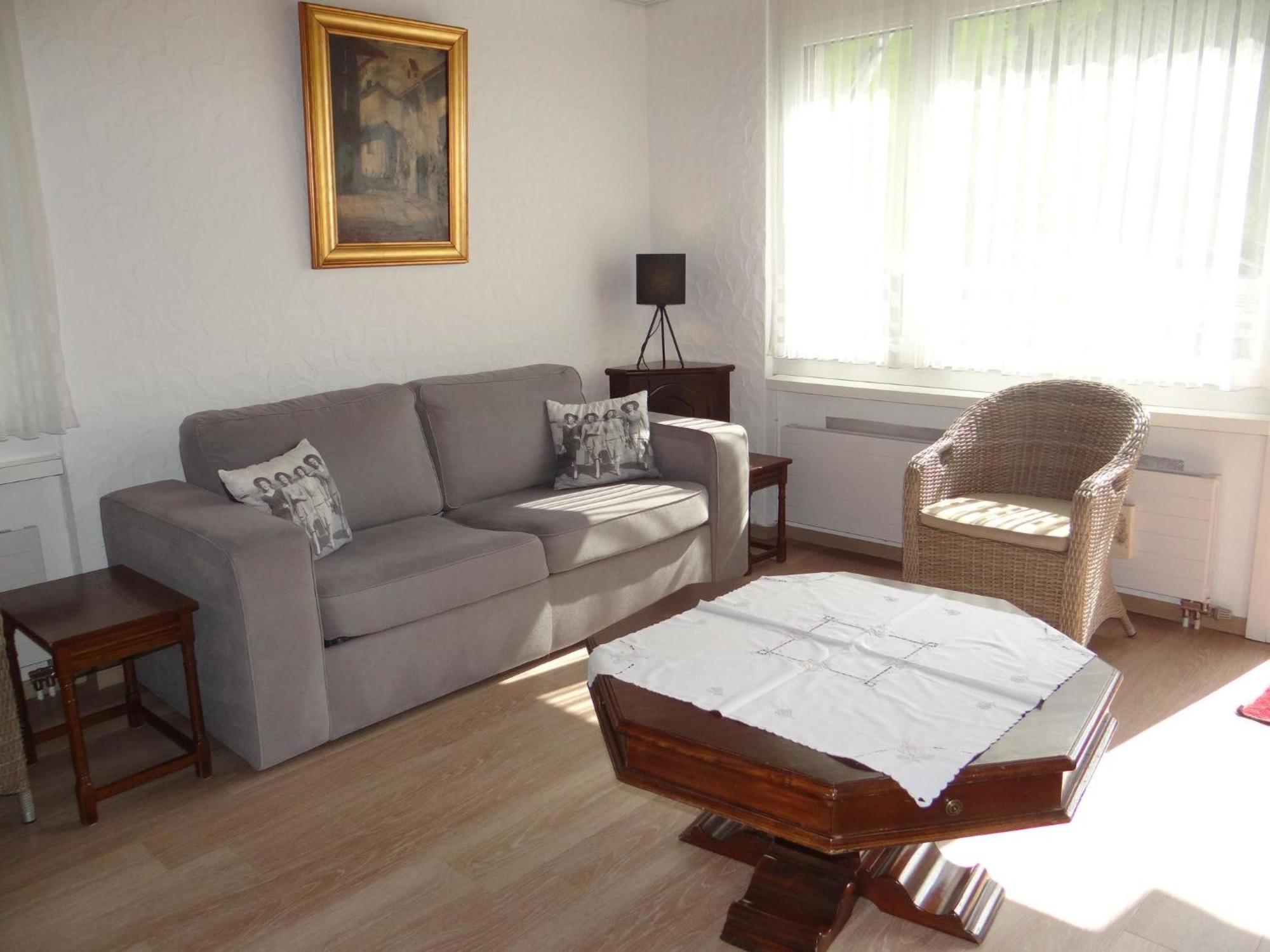 Apartment Birkenstrasse 56 By Interhome Engelberg Esterno foto