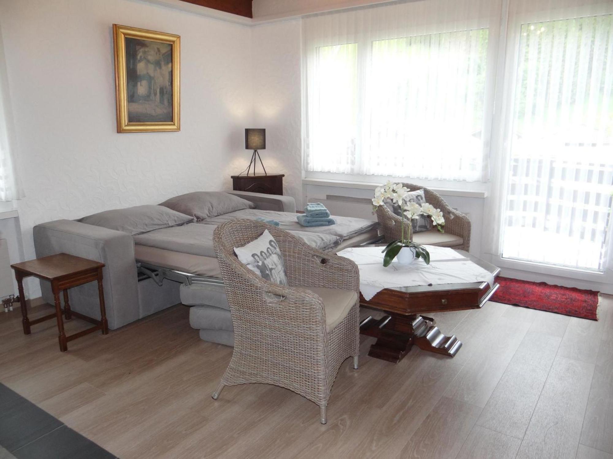 Apartment Birkenstrasse 56 By Interhome Engelberg Esterno foto