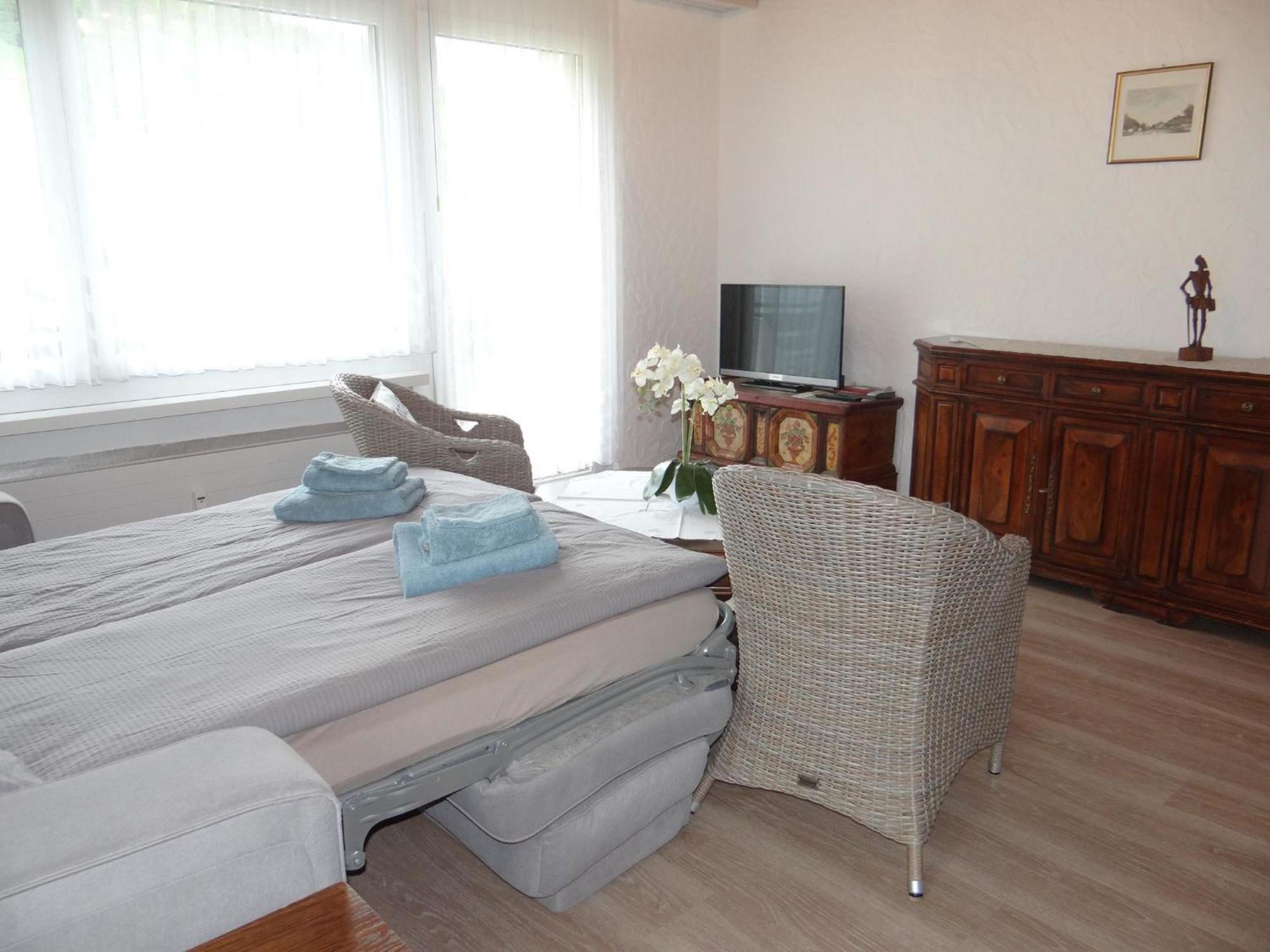 Apartment Birkenstrasse 56 By Interhome Engelberg Esterno foto
