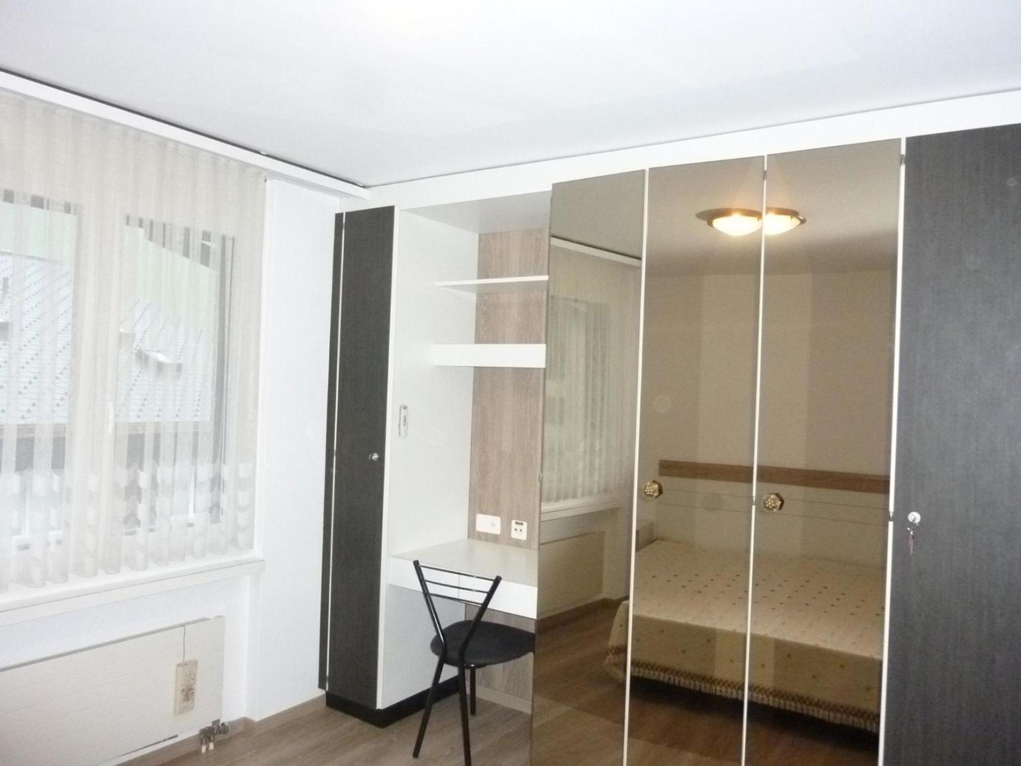 Apartment Birkenstrasse 56 By Interhome Engelberg Esterno foto