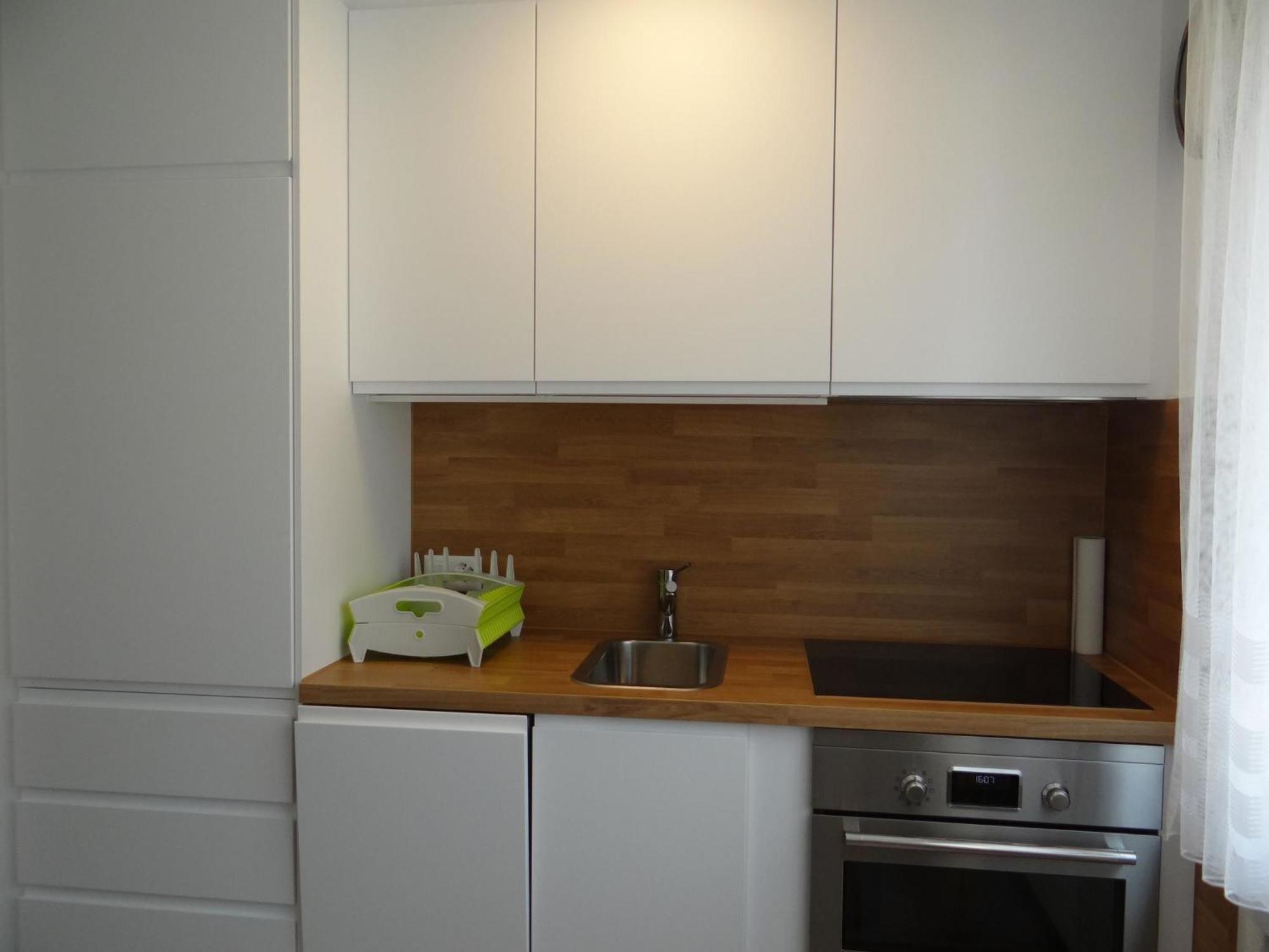 Apartment Birkenstrasse 56 By Interhome Engelberg Esterno foto