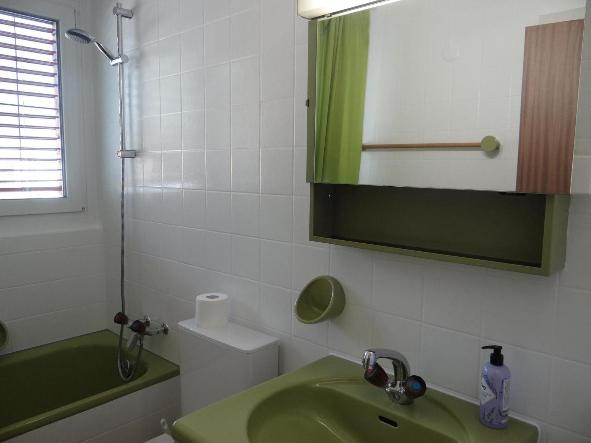 Apartment Birkenstrasse 56 By Interhome Engelberg Esterno foto