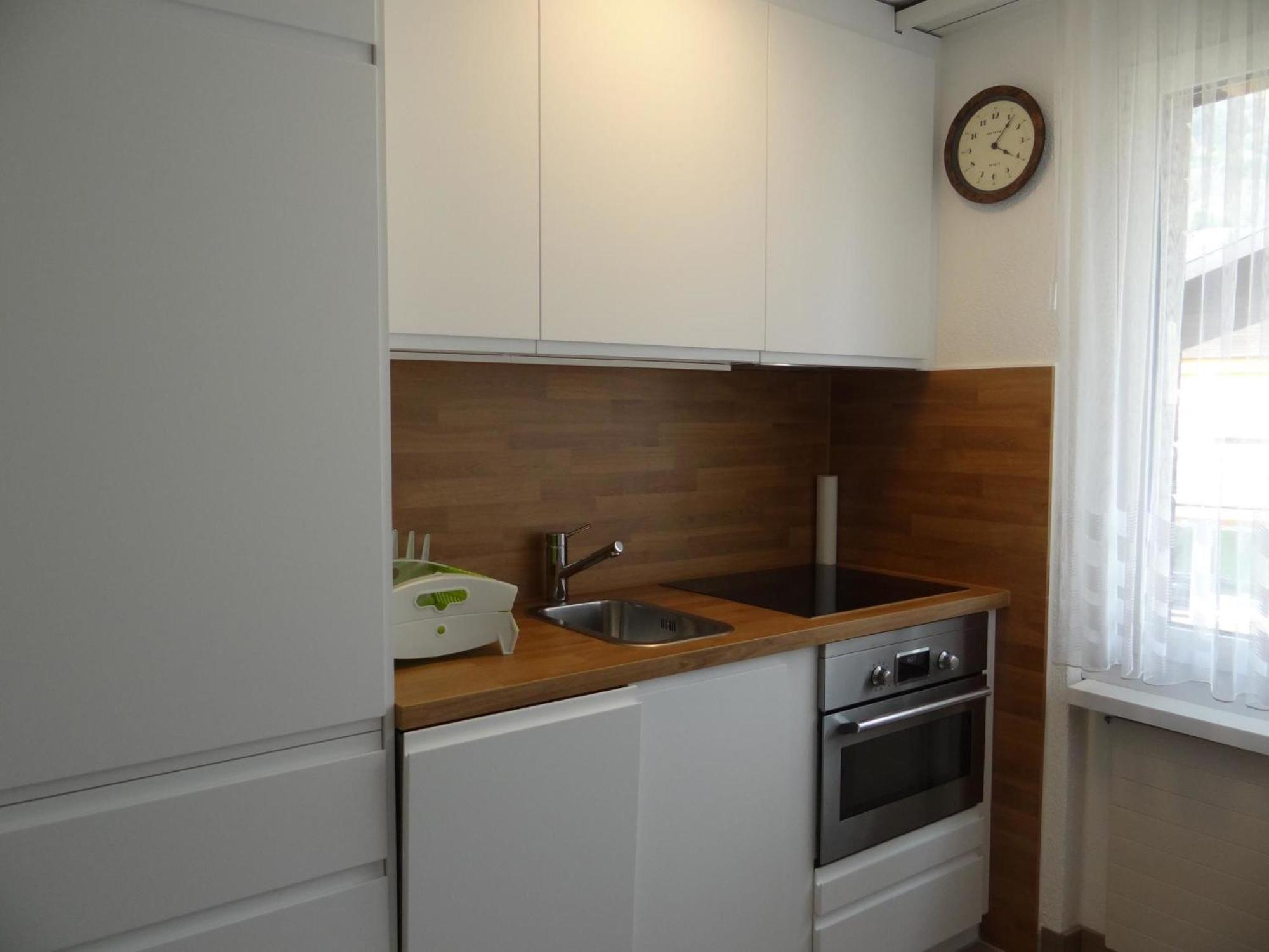 Apartment Birkenstrasse 56 By Interhome Engelberg Esterno foto