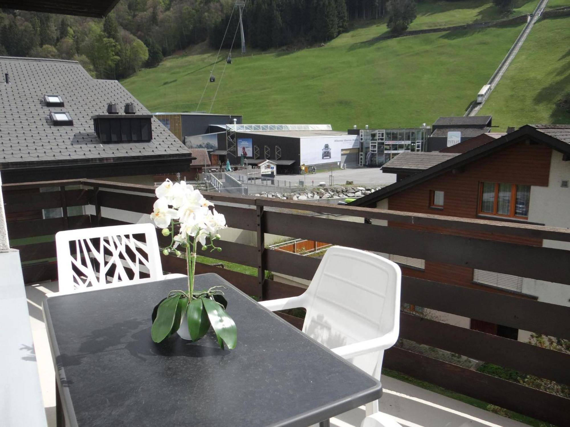Apartment Birkenstrasse 56 By Interhome Engelberg Esterno foto